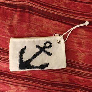 Seabags Anchor Wristlet